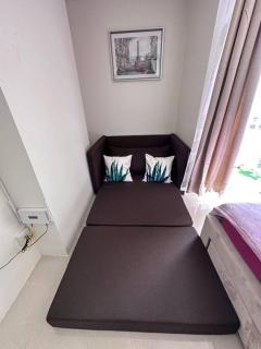 Lengs Place 1 - Studio Unit at Inspiria Condo Beside Abreeza Mall Davao City - Davao - 4