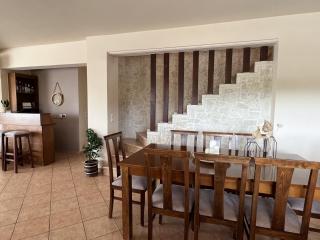 Villa Metapothia Gavalochori Crete - Gavalochori - 4
