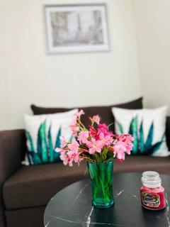 Lengs Place 1 - Studio Unit at Inspiria Condo Beside Abreeza Mall Davao City - Davao - 6