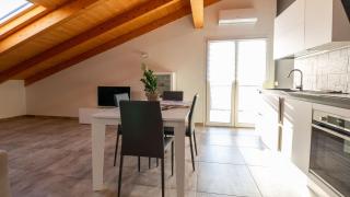 Casa Degli Artigiani-Attico con vista - Oristano - 1