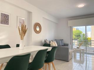 Phaedrus Living Down Town Flat Stephania 302 - Limassol - 5