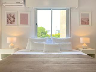 Phaedrus Living Down Town Flat Stephania 302 - Limassol - 1