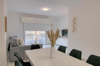 Phaedrus Living Down Town Flat Stephania 302 - Limassol - 2
