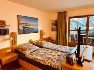 Ferienwohnung Fuchs - Pfronten - 6