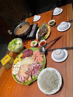 Mường sang farmstay - 7