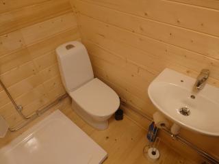 Cosy Cabin - Hallstahammar - 2