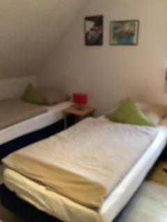 FEWO Appartement 5 - Minden - 4