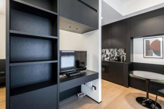Easylife - Elegante monolocale in Corso Magenta - Milan - 6