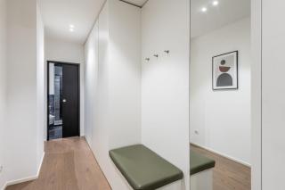 Easylife - Elegante monolocale in Corso Magenta - Milan - 5