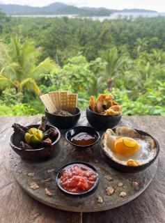 Jungle bar Resto & Cottages - 2