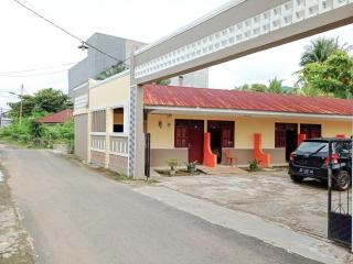 Reddoorz @ Kanaka GuestHouse - 6