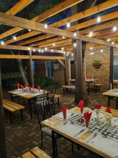 Gorgeous Gecko Guesthouse - Modimolle - 0