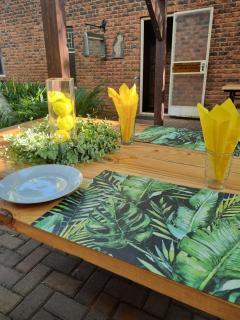 Gorgeous Gecko Guesthouse - Modimolle - 7