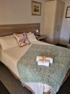 Gorgeous Gecko Guesthouse - Modimolle - 6