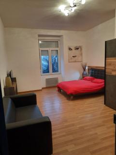 Château Japy F3 7 ieme art - - 2