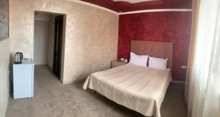 Hotel MARUNA - Sewan - 7