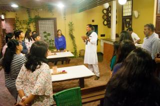 The House of MG-A Heritage Hotel, Ahmedabad - 8