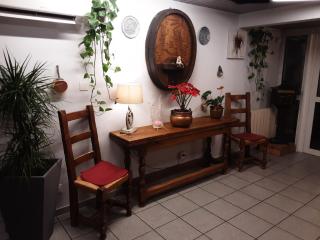 Hôtel Acacia Nancy sud Lunéville - Lunéville - 5