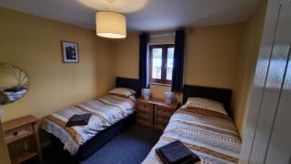 Chestnut Lodge, Summerhayes - Bridgwater - 5