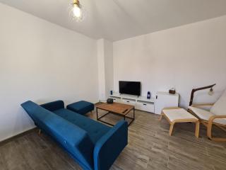 Appartement rénové indépendant avec garage au centre du village - Saint-Florent - 9