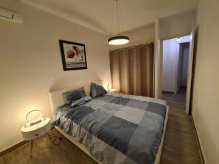 Appartement rénové indépendant avec garage au centre du village - Saint-Florent - 5