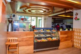 Omega Gardens Hotel - 3