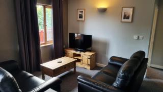 Chestnut Lodge, Summerhayes - Bridgwater - 7
