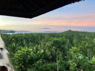 Jungle bar Resto & Cottages - 7