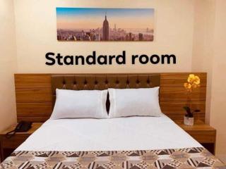 Golden Suites - 4