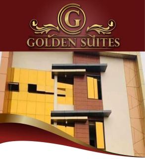 Golden Suites - 1