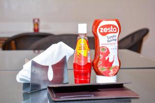 Omega Gardens Hotel - Karatina - 1