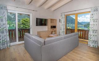 Seehotel St Hubertus - Pertisau - 9