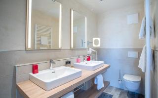 Seehotel St Hubertus - Pertisau - 6