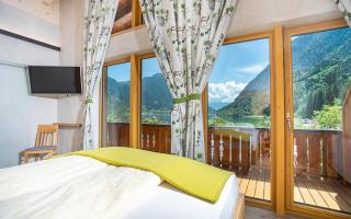 Seehotel St Hubertus - Pertisau - 3