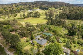 Centennial Cottage 2 - Botanica - Bowral - 5