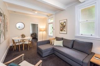 Centennial Cottage 2 - Botanica - Bowral - 3