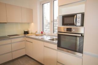 Apartment Victoria - Gries am Brenner - 8