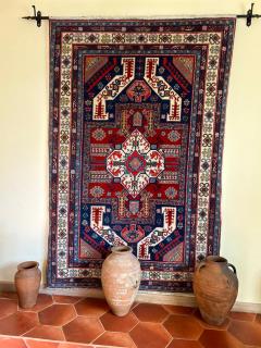 Saryan Guesthouse - 1