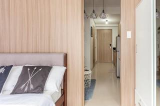 Shore 2 Apartment with Balcony - Manila - 8