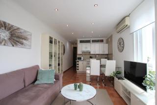 TESS Apartamento Crespo - Torremolinos - 4
