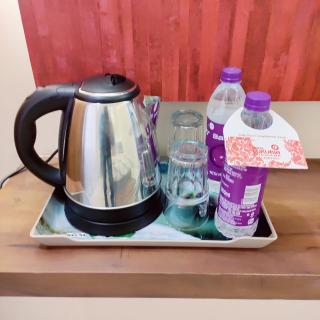Hotel Luxuria - Ludhiana - 8