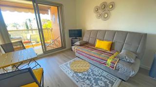 Eden Beach - Cagnes-sur-Mer - 9