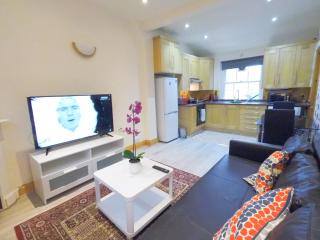 Flat 2, 6 Tauton Mews in Marylebone - Londra - 8