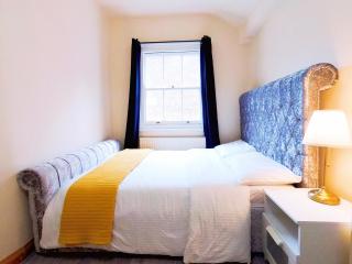 Flat 2, 6 Tauton Mews in Marylebone - Londra - 8