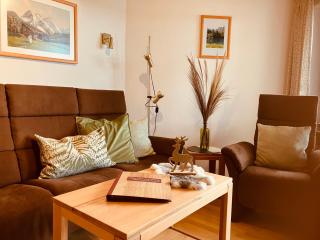 Alpenflair Ferienwohnung 102 Frohnatur - Oberstdorf - 9
