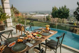 Doors Urla Hotel & Bungalows - Smirne - 8