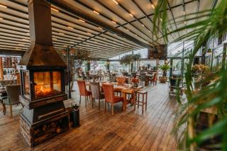 Doors Urla Hotel & Bungalows - Smirne - 2