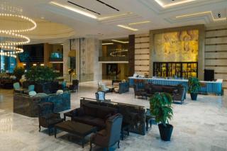 Vogue Hotel Supreme Bodrum - Torba - 1
