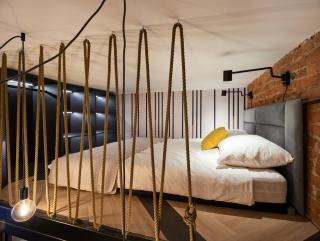 Joseph Studio Apartment by Irundo - Zagreb - 1