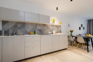 ShortStayPoland Grzybowska (B73) - Warsaw - 1